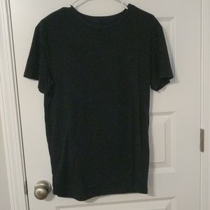 Black American eagle t-shirt